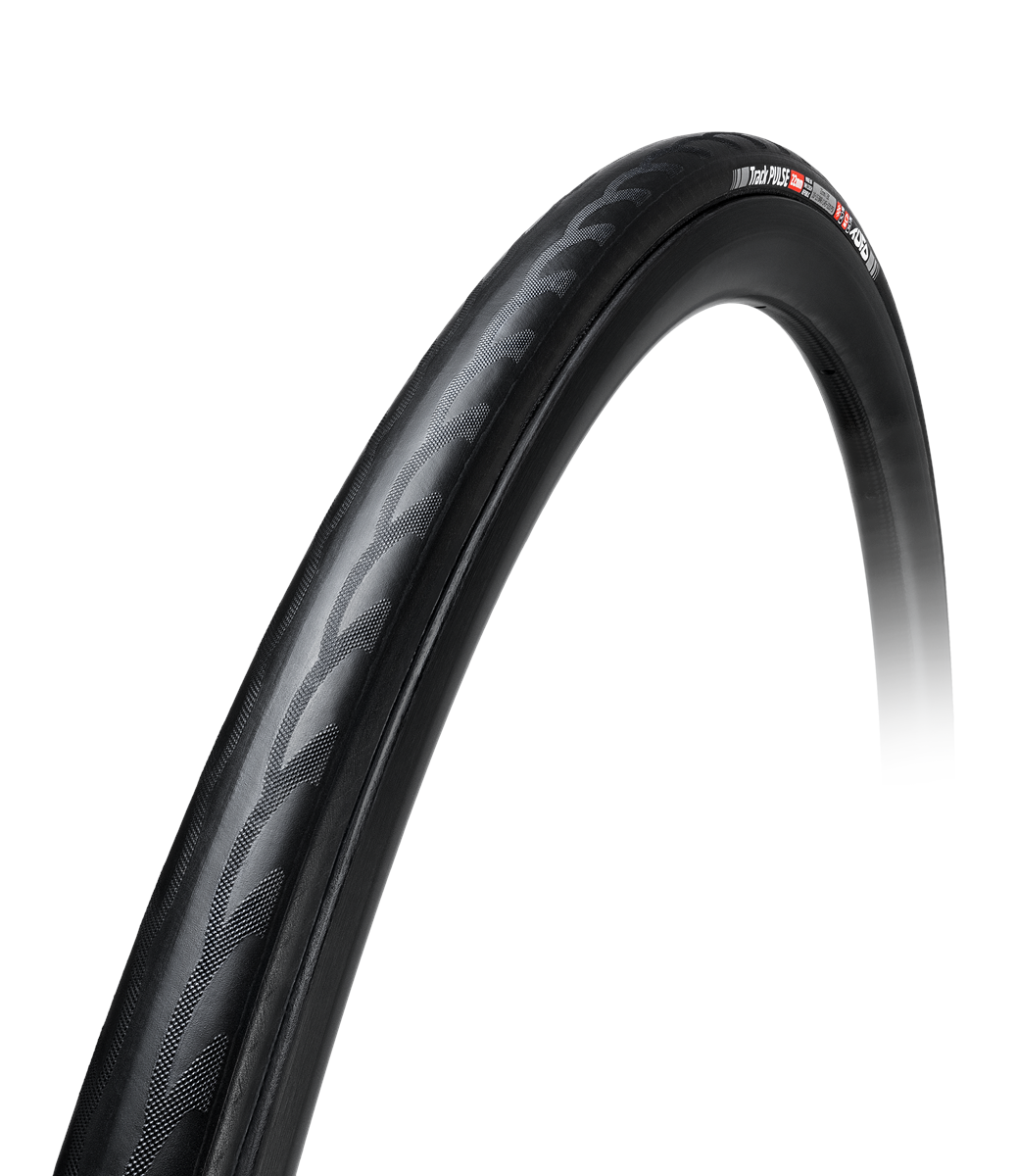 Tubular Tufo Track Pulse