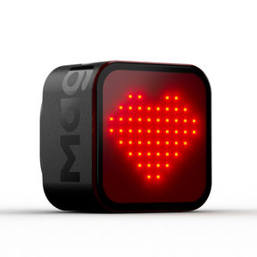 Intelligent tail light L308 Intellightent Rear Light L308 Intelligent Expression Tail Light Intellightent Rear Light L308 MAGENE