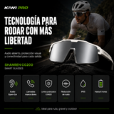 CG200 Smart Glasses