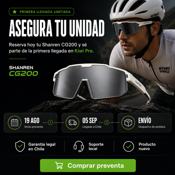 CG200 Smart Glasses