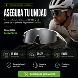 CG200 Smart Glasses