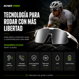 CG200 Smart Glasses