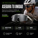 CG200 Smart Glasses