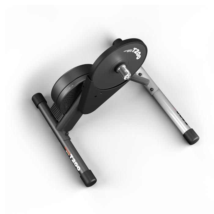 RODILLO INTERACTIVO SMART MAGENE T200 - Imagen 3