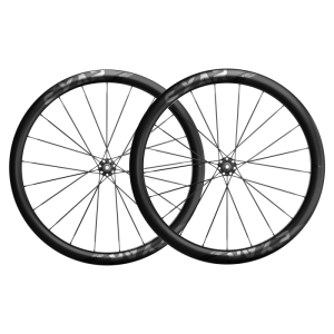 Carbon Fiber Wheelset UltraDark Series 2024 EXAR  Carbon wheel set (2 modes to choose) 82*19*69 cm / 1.375kg Llantas Juego de ruedas MAGENE