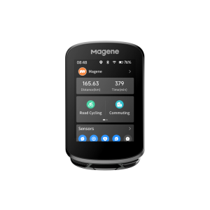 CICLOCOMPUTADOR MAGENE GPS C506
