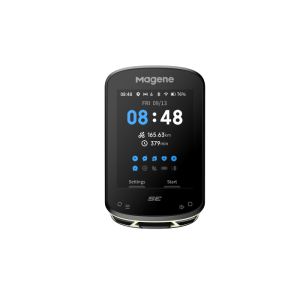 CICLOCOMPUTADOR GPS MAGENE C506SE
