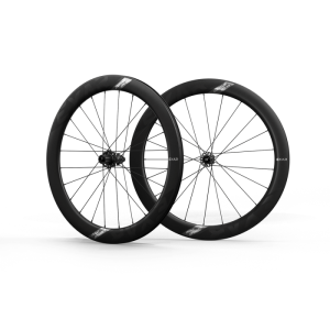 RUEDAS RUTA MAGENE EXAR PRO SERIES 2025 CARBON / Freno de disco