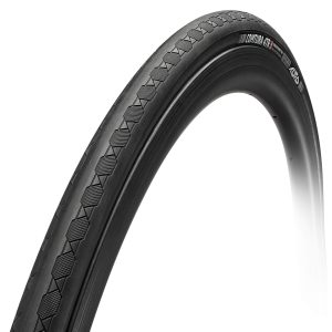 Comtura 4TR CLI1D1807120 TRAINING 28 black-black tubeless  28-622 (700×28C) 280g Neumático de Carretera TUFO