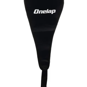 Magene Onelap Sweat Guard Correa de sudor 100 % algodón, 46 a 60 cm