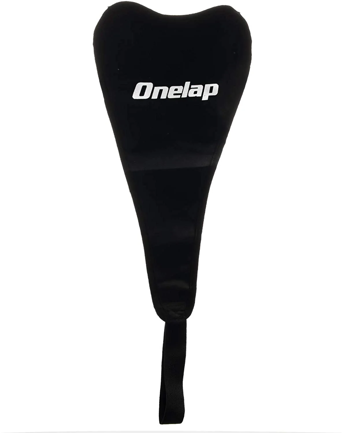 Magene Onelap Sweat Guard Correa de sudor 100 % algodón, 46 a 60 cm